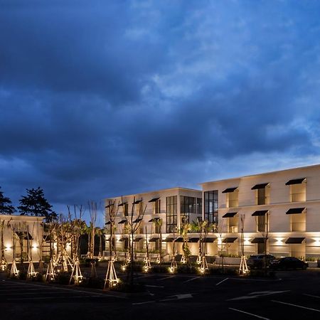 Sirinati Ban Thung Samo Khao Kho (Adults Only) Otel Dış mekan fotoğraf