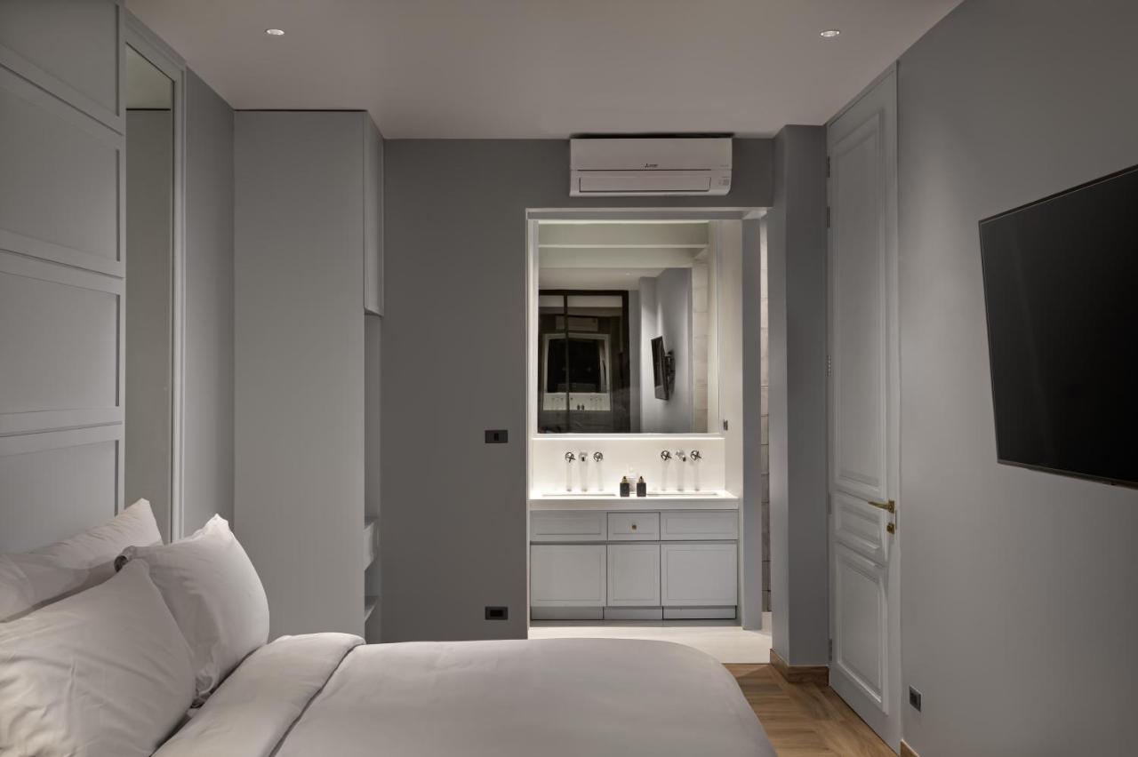 Sirinati Ban Thung Samo Khao Kho (Adults Only) Otel Dış mekan fotoğraf