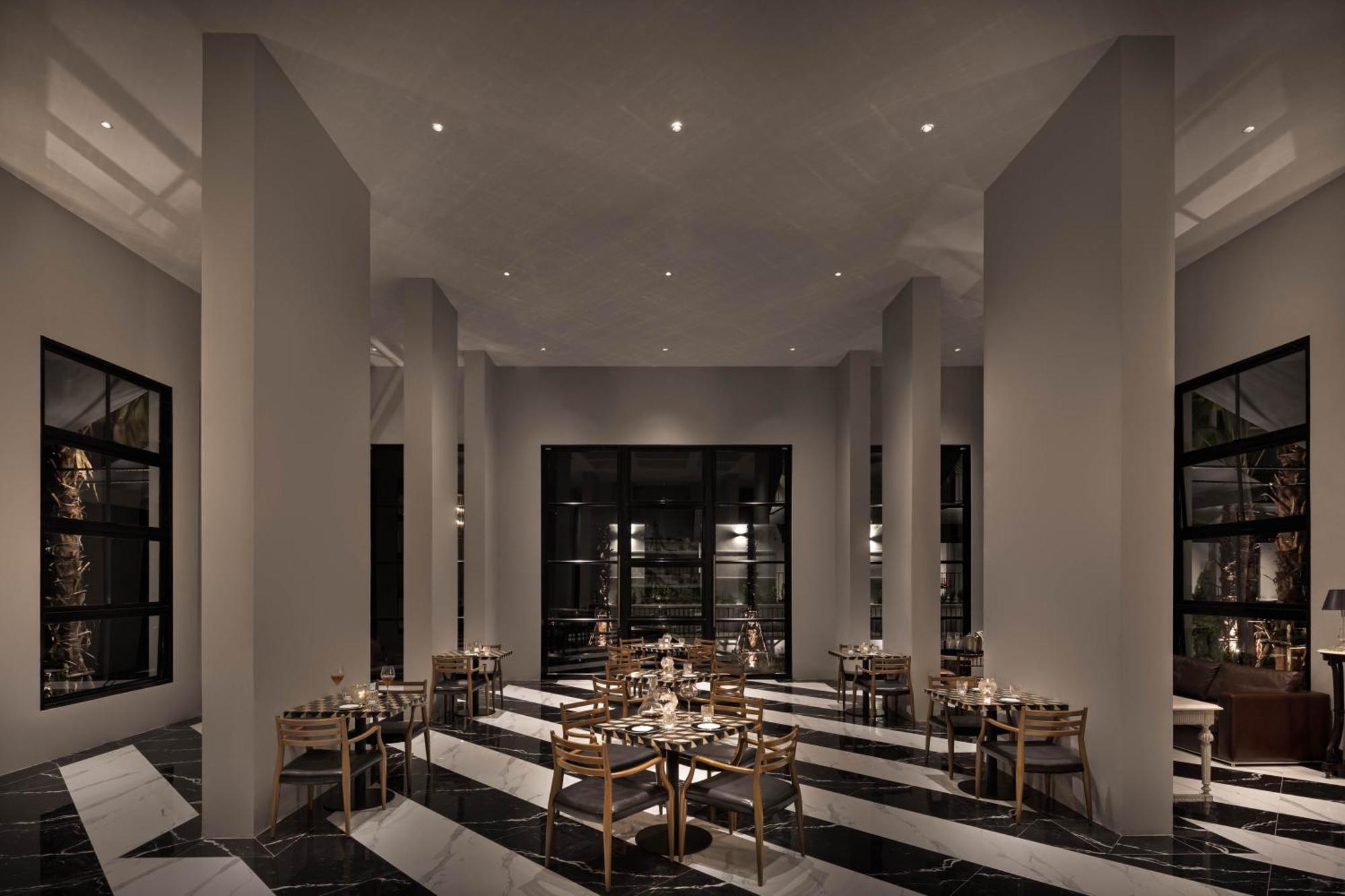 Sirinati Ban Thung Samo Khao Kho (Adults Only) Otel Dış mekan fotoğraf