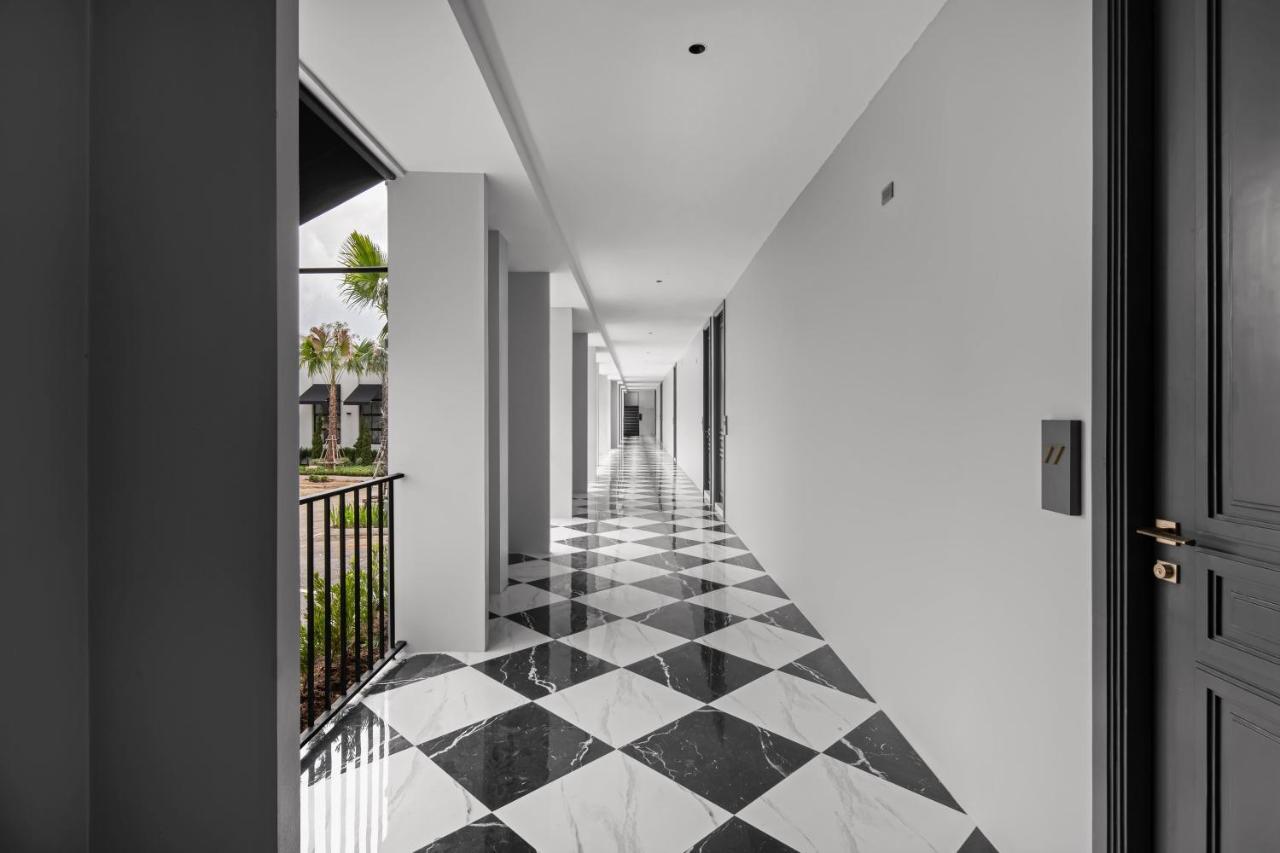 Sirinati Ban Thung Samo Khao Kho (Adults Only) Otel Dış mekan fotoğraf