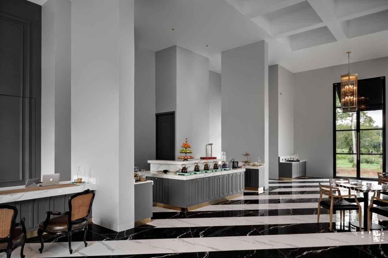 Sirinati Ban Thung Samo Khao Kho (Adults Only) Otel Dış mekan fotoğraf